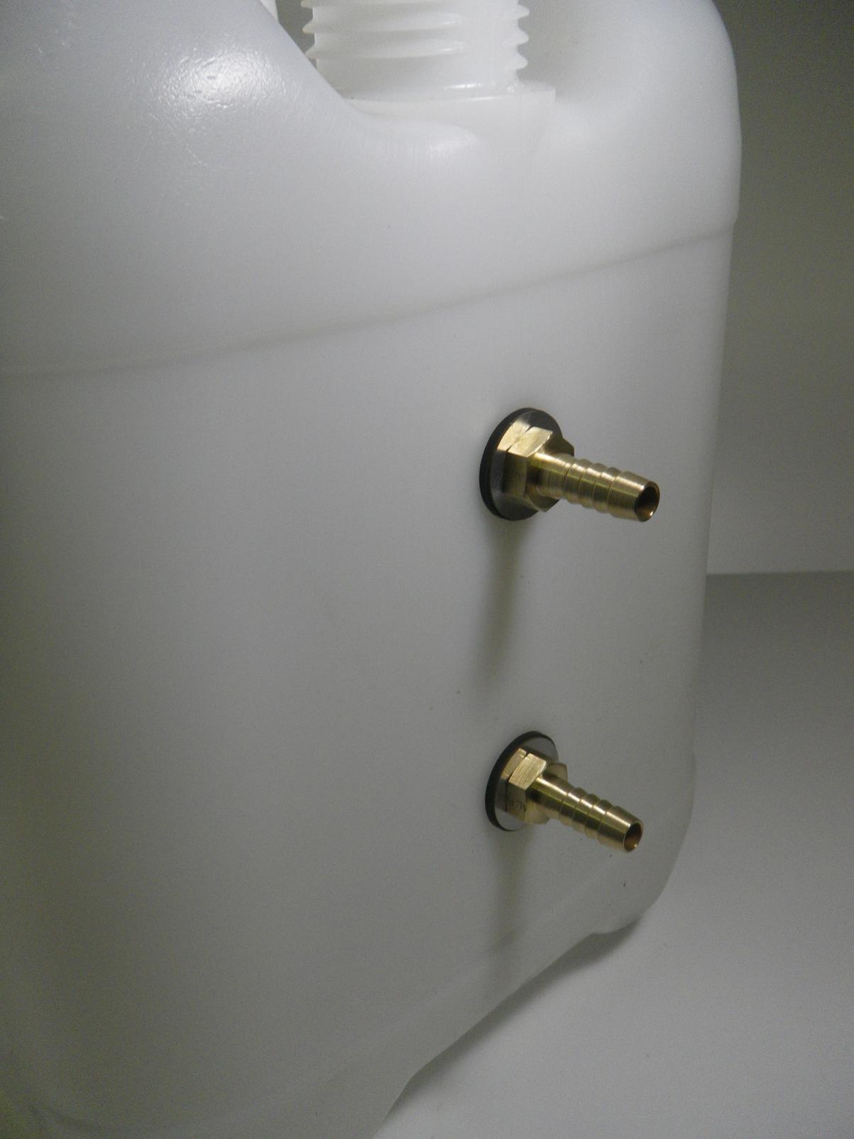 ホースジョイント